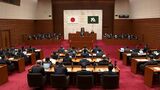 2月定例香川県議会 一般会計で4866億円あまりの新年度当初予算を可決 サンポート高松地区の都市空間づくりなど | 岡山・香川のニュース | 天気 | RSK山陽放送