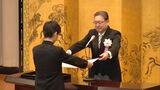 約2万人の3年生が学び舎を後に 福岡県内多くの県立高校で卒業式 | 福岡のニュース|RKB NEWS|RKB毎日放送