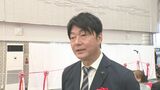 金沢市長選挙 田中敬人県議は“出馬検討”「後援会と調整中」近く結論へ 自民金沢支部には現職も推薦願い|TBS NEWS DIG