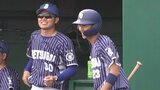 24歳の新監督初陣　明豊で甲子園ベスト4主将「誰が決めるんだ？」系列の別府大学野球部に就任　|　大分のニュース｜OBS NEWS｜大分放送