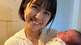【新妻聖子】第二子出産から「産後1ヶ月半」 ”最初の山場” を乗り切って母子ともに「健康そのもの」食欲も健在|TBS NEWS DIG
