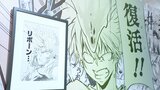 漫画「家庭教師ヒットマンREBORN!」など人気作の原画や名シーン展示「天野明展」 限定グッズも | 福岡のニュース|RKB NEWS|RKB毎日放送