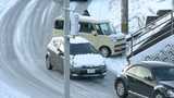 平地でも積雪 路線バスは運転見合わせ スリップ事故相次ぐ 小中学校は臨時休校 雪合戦を楽しむ姿も 福岡 | 福岡のニュース|RKB NEWS|RKB毎日放送