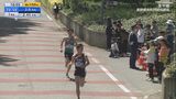 【速報】長野県市町村対抗駅伝~第2中継所・通過順位~1位駒ケ根市 2位安曇野市 3位千曲市 応援する市町村の順位は…?【レース画像随時】|TBS NEWS DIG