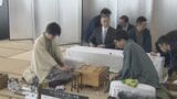 藤井聡太六冠(23) きょうの勝負めしは？負ければ｢王将｣失冠… 地元･愛知で勝利し最終局に望みつなげるか “カド番”で迎えた王将戦第6局1日目 名古屋|TBS NEWS DIG