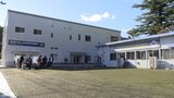 選手同士のコミュニケーションを重視したつくりに ラグビー釜石シーウェイブスの新クラブハウス完成 岩手|TBS NEWS DIG