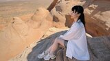 【 Perfume 】かしゆかさん「Late Summer in Sedona」セドナの絶景を旅する　フォロワー感嘆「無限未来が始まりそう」|TBS NEWS DIG