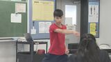 香港の中高生と沖縄の生徒が国際交流|TBS NEWS DIG