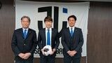 元トリニータ監督の下平隆宏氏　JFL・ジェイリースFCのクラブアドバイザーに就任　|　大分のニュース｜OBS NEWS｜大分放送