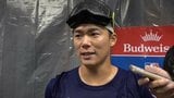 山本由伸「“やっと始まるな”という気持ち」ドジャースが5年連続地区V 日本のファンへは「良い結果でお返しできるように」|TBS NEWS DIG