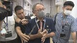 沖縄県知事「国連安保理の決議違反で大変遺憾」 北朝鮮“ミサイル”発射で | 沖縄のニュース|RBC 琉球放送