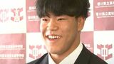 「謎の自信があったので」高松市出身の吉田泰造選手が逆転勝ちで2連覇 レスリングの全日本選抜選手権【香川】|TBS NEWS DIG