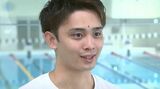 「もう祈るような気持ちだった」パリオリンピック™競泳男子200m平泳ぎで花車優選手が5位 地元から熱い声援【香川】 | 岡山・香川のニュース | 天気 | RSK山陽放送