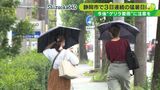 突風やゲリラ雷雨に注意を 日中の猛暑から急変の恐れも 静岡県内は大気の状態が不安定に | 静岡のニュース | SBSNEWS | 静岡放送