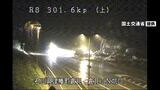国道8号 石川・富山県境で通行止め 雨量が規制値に達する　|　石川県のニュース｜MRO北陸放送