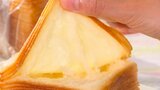 「めくって食べる」新感覚 “ミルフィーユ食パン” 大分にも登場 | 大分のニュース|OBS NEWS|大分放送