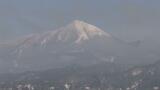 磐梯山火山性地震27日正午から1091回観測 レベル引き上げの場合スキー場も規制エリアに | 福島のニュース│TUF