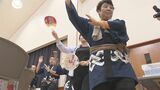 14年ぶり盆踊り披露　去年一部地域で避難指示解除　福島県浪江町津島　|　福島のニュース│TUF