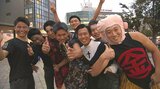 ハロウィーン 仮装した若者たちが続々集結 大分市中心部でパレード開催 | 大分のニュース|OBS NEWS|大分放送