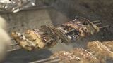 「うなぎを食べて元気一杯頑張りたい」 「土用の丑の日」に老舗うなぎ店が賑わう 焼き方は蒸してからタレを付けて焼く関東風 愛知・豊橋市 | 名古屋・愛知・岐阜・三重のニュース【CBC news】 | CBC web