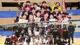 春の高校バレー岩手県大会決勝 男子は花巻東、女子は盛岡誠桜が全国へ|TBS NEWS DIG