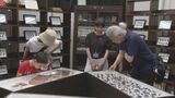 【入場無料】九州大学の貴重な動物･植物･昆虫標本や資料を特別展示「博物の森で遊ぼう」　福岡市東区で開催|TBS NEWS DIG