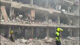 アメリカのイラン本土攻撃後、イランがイスラエル中部テルアビブなど複数地域にミサイル攻撃 少なくとも23人けが イスラエルもイラン西部の軍事施設へ攻撃|TBS NEWS DIG