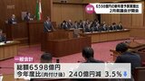 宮崎県の2月定例県議会が開会 総額6598億円の新年度予算案など提出 | MRTニュース | MRT宮崎放送