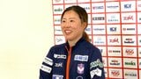 「もういいかな」3度の膝の大けがと向き合った末に…川村優理(36)が語った引退の理由と“納得していない”思い　アルビレックス新潟レディース　|　新潟のニュース・天気｜BSN NEWS｜BSN新潟放送