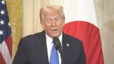 【速報】トランプ大統領 日鉄「買収ではなく多額の投資で合意」USスチールめぐり|TBS NEWS DIG