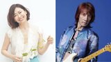 【角松敏生】中山美穂さんを悼む「音楽が大好きで努力家だった」「私の中の中山さんは10代のまま」|TBS NEWS DIG
