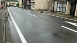 死亡事故 軽乗用車ではねられ79歳女性が死亡 鰺ヶ沢町|TBS NEWS DIG