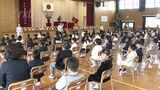 「笑顔いっぱい、元気いっぱい」公立小学校で入学式　福岡市の新１年生は１万３２００人　|　福岡のニュース｜RKB NEWS｜RKB毎日放送