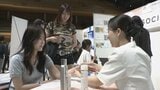 「人口減少の加速期に残念ながら入ってしまった」人口減少率・静岡市は政令市で最下位… 若者に選ばれる街をつくれるか?問われる官民連携|TBS NEWS DIG