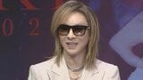 【 YOSHIKI 】瓜二つの『AI YOSHIKI』の珍回答に呆れ顔「なにそれ…（笑）」　2年ぶりの東京公演を発表「普通の発表で申し訳ない」|TBS NEWS DIG