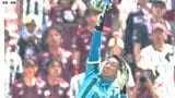 神戸がJ1百年構想リーグの頂点に輝く、守護神・権田が好セーブ連発、2戦合計5対2で鹿島に勝利、ACLE出場権獲得|TBS NEWS DIG