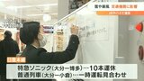 最強寒波襲来 交通機関への影響は 大分 | 大分のニュース|OBS NEWS|大分放送
