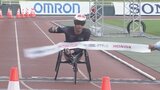 大分国際車いすマラソン スイスのフグが4連覇 | 大分のニュース|OBS NEWS|大分放送