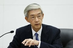 増日銀委員、利上げは｢できる限り早い段階で｣-6月にも行う必要性示唆| TBS CROSS DIG with Bloomberg