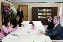 過去1カ月の為替介入額は15兆円超、月次で過去最大－日米協調も| TBS CROSS DIG with Bloomberg