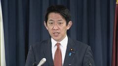自民党　「国旗損壊罪」制定に向け党内にプロジェクトチーム立ち上げへ| TBS CROSS DIG with Bloomberg