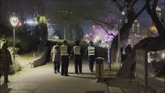 北京での大規模「白紙運動」から1年　デモ現場周辺は厳戒態勢| TBS CROSS DIG with Bloomberg