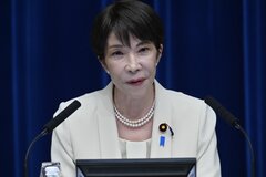 高市総理インタビューに見る「成長と財政規律」残された予算編成の不確実性| TBS CROSS DIG with Bloomberg
