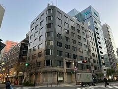 三菱地所が電通銀座ビルを取得、高級ホテルの開発検討－関係者| TBS CROSS DIG with Bloomberg