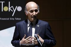 日銀は当面１％程度目指し利上げ、さらなる余地模索へ－中曽元副総裁| TBS CROSS DIG with Bloomberg