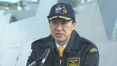 「誤解を生むのであれば撤回したい」木原防衛大臣　補選応援で“自衛隊”発言めぐり| TBS CROSS DIG with Bloomberg