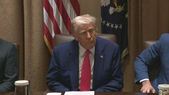 イーロン・マスク氏「来年度に1500億ドルを節約」米政府予算 「ターゲットは豊富にある」| TBS CROSS DIG with Bloomberg