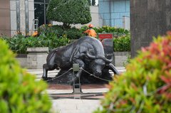 アジアのジャンク債上昇はさらに続く－UBSの有力ファンドマネジャー| TBS CROSS DIG with Bloomberg