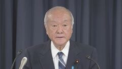 自民・鈴木幹事長「一概に非難できない」 米のイランへの攻撃めぐり| TBS CROSS DIG with Bloomberg