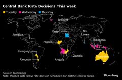 【焦点】トランプ関税の影響、今週の指標で判明－通商環境「不確実」| TBS CROSS DIG with Bloomberg
